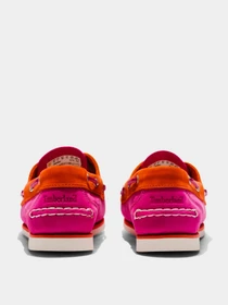 Слипоны и мокасины Timberland модель A5PWY Фото