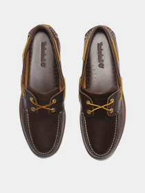 Слипоны и мокасины Timberland модель A5QSZ Фото