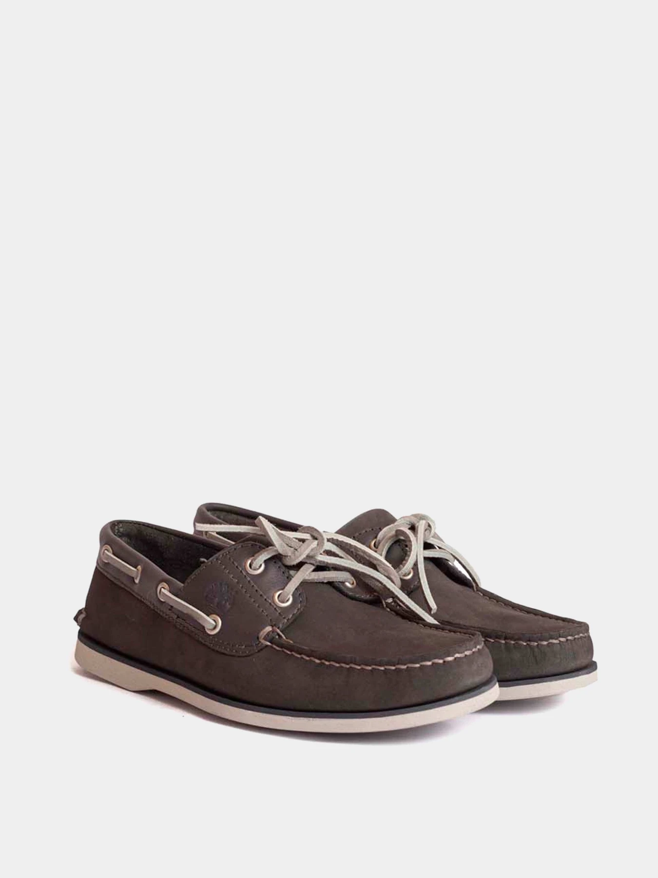 Слипоны и мокасины Timberland модель A5QWR Слипоны и мокасины Timberland модель A5QWR Фото