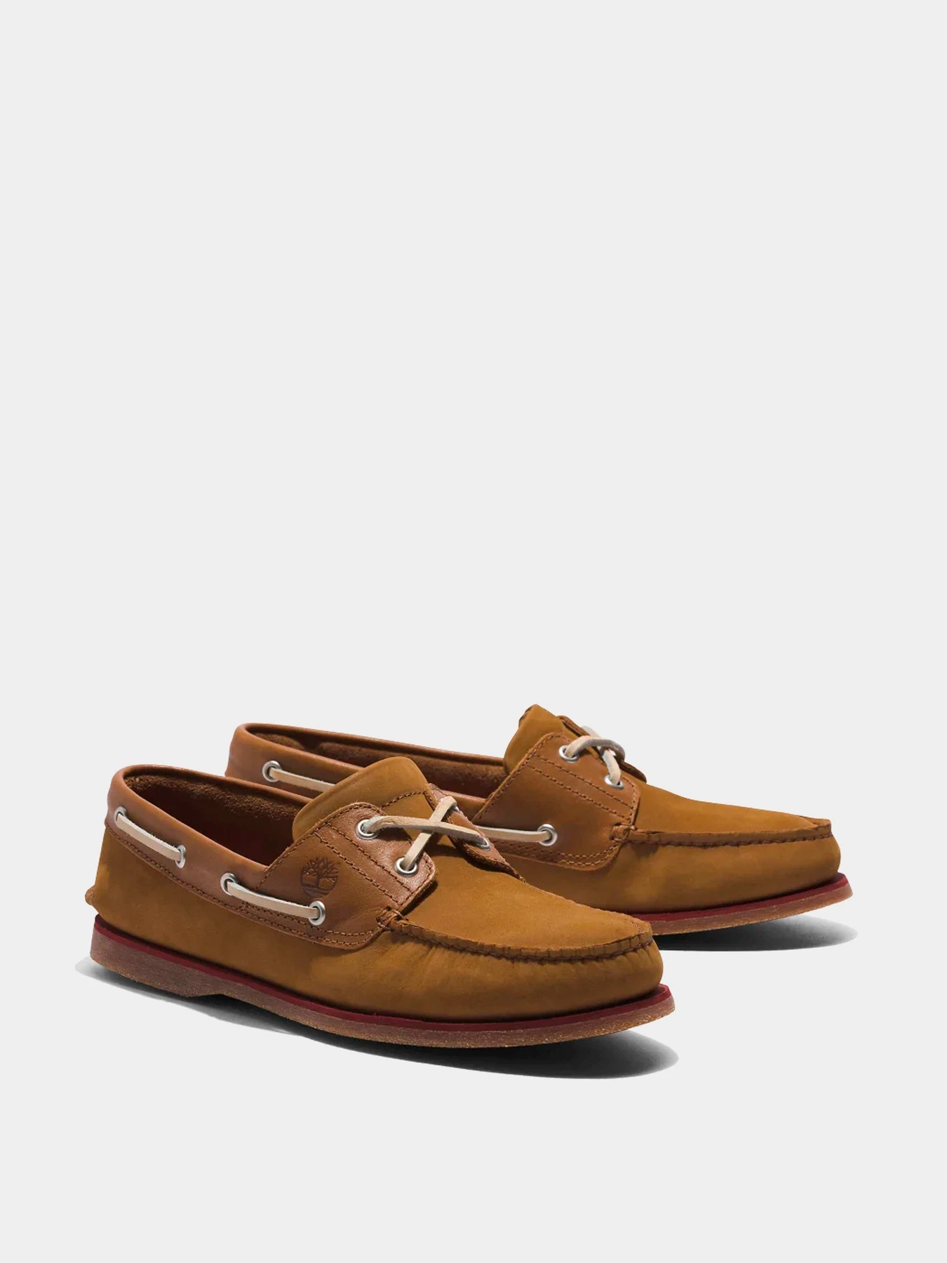 Слипоны и мокасины Timberland модель A5QXC Слипоны и мокасины Timberland модель A5QXC Фото