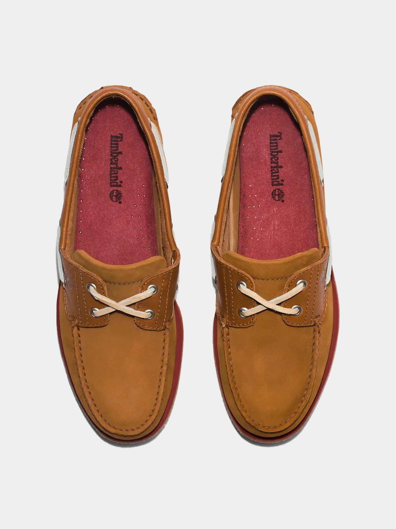 Слипоны и мокасины Timberland модель A5QXC Слипоны и мокасины Timberland модель A5QXC Фото