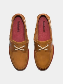 Слипоны и мокасины Timberland модель A5QXC Фото