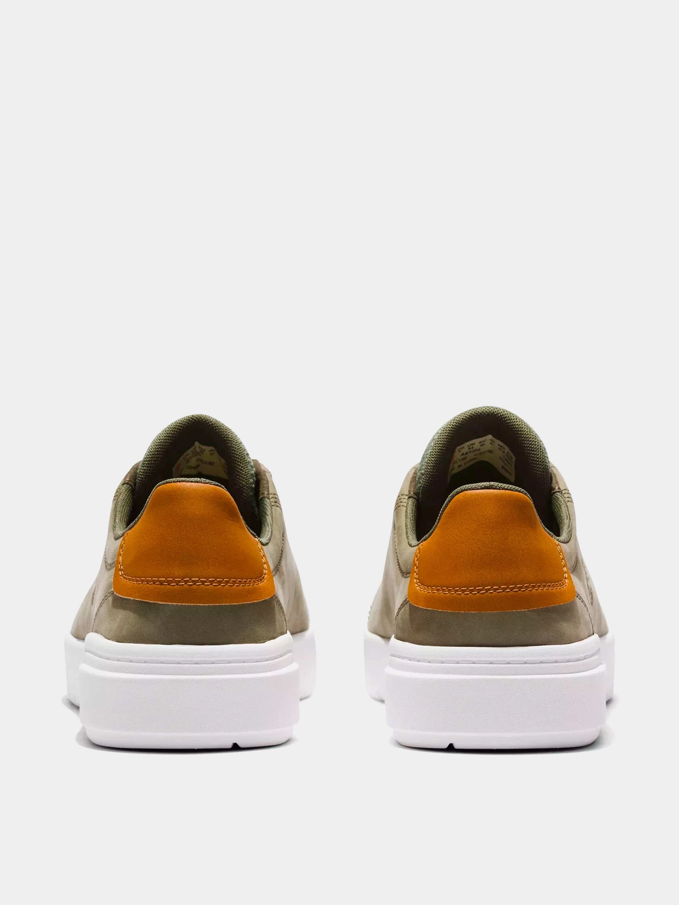 Кроссовки Timberland модель A5TZD Кроссовки Timberland модель A5TZD Фото