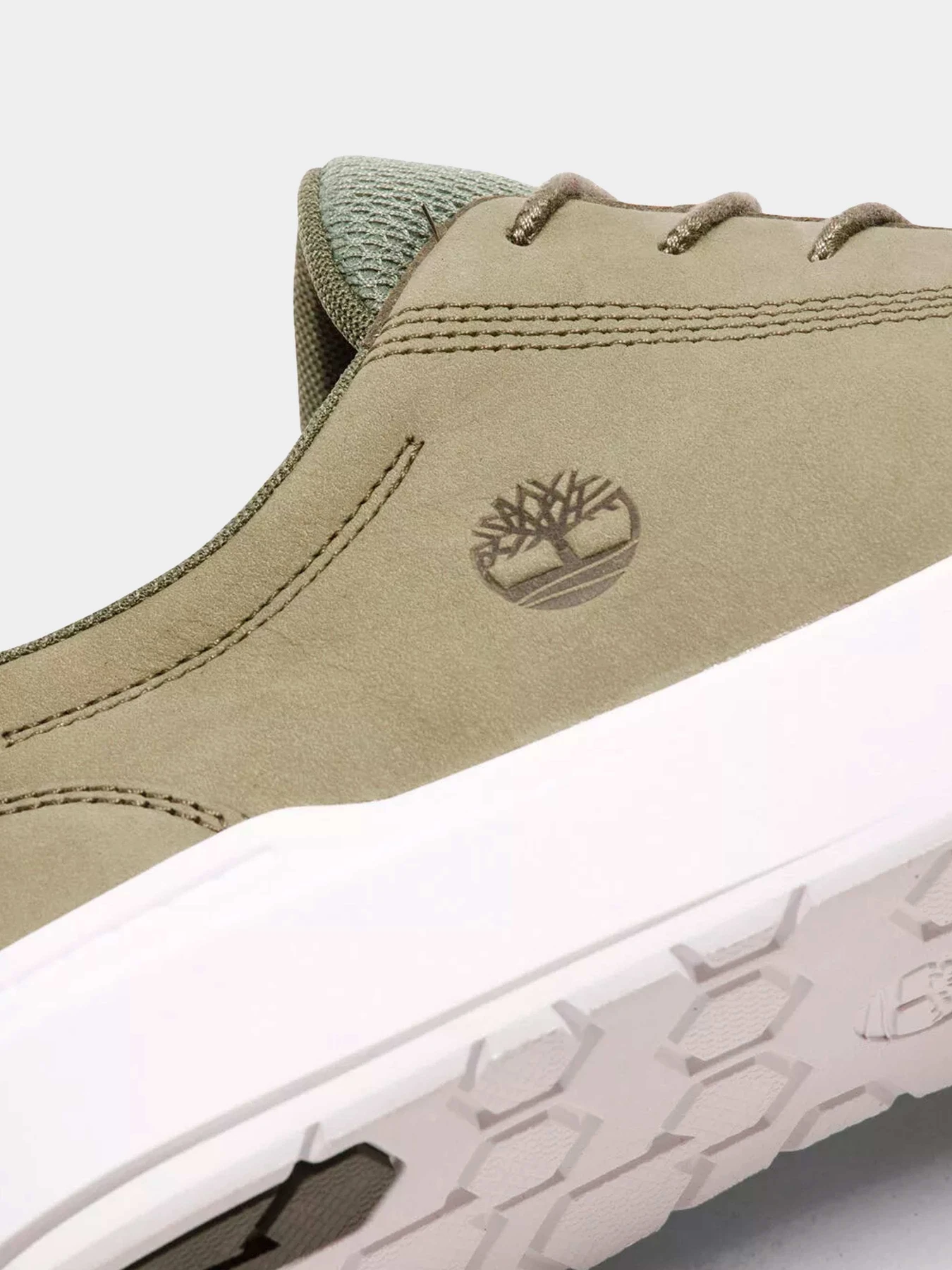 Кроссовки Timberland модель A5TZD Кроссовки Timberland модель A5TZD Фото