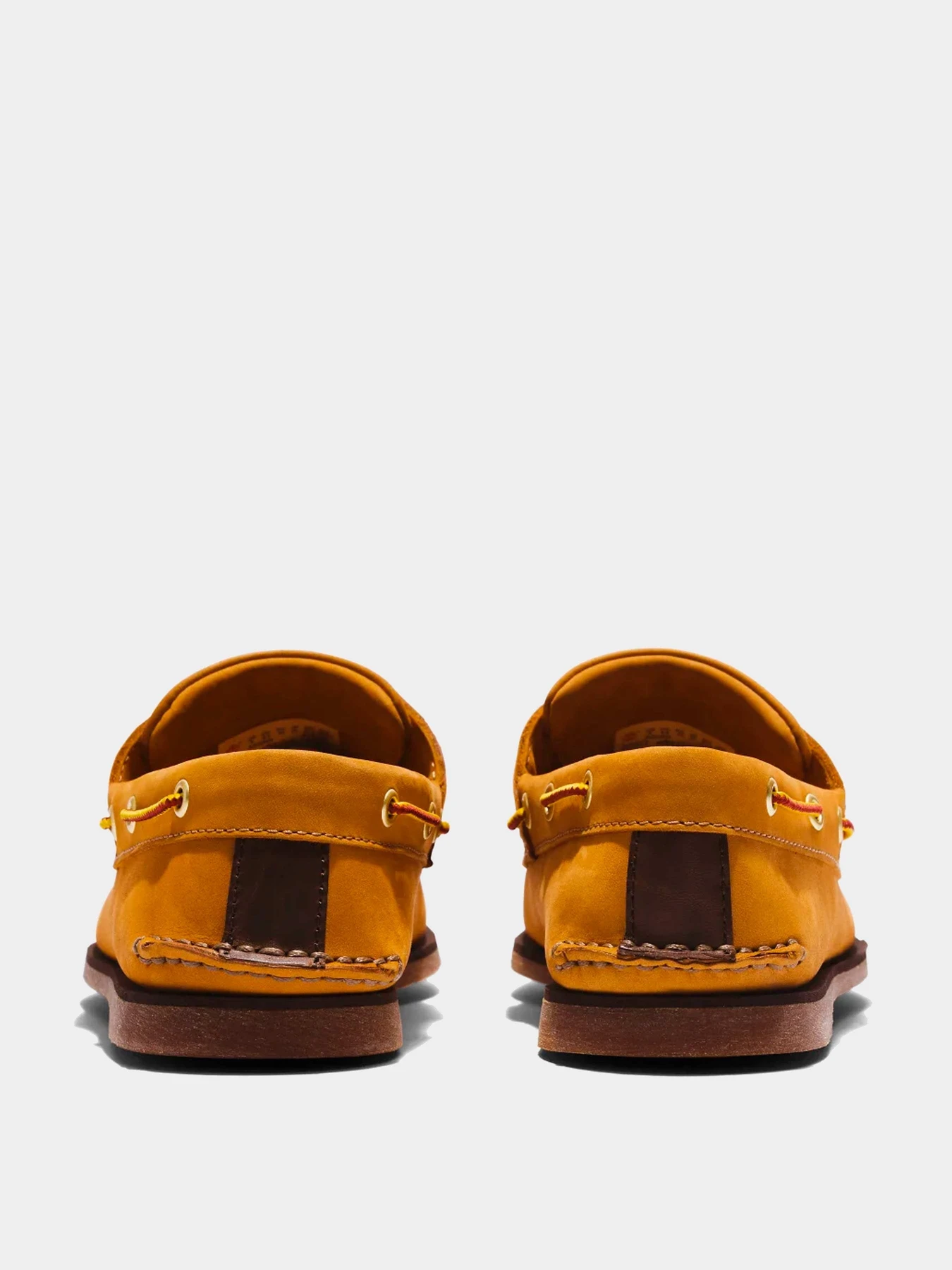 Слипоны и мокасины Timberland модель A5X8W Слипоны и мокасины Timberland модель A5X8W Фото