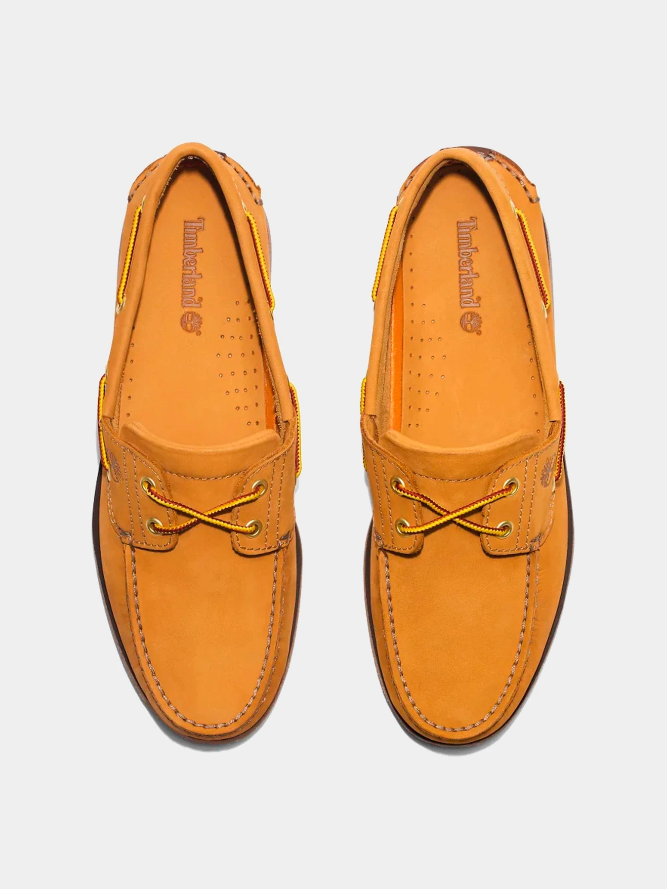 Слипоны и мокасины Timberland модель A5X8W Слипоны и мокасины Timberland модель A5X8W Фото