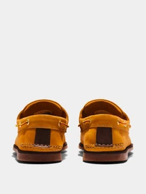 Слипоны и мокасины Timberland модель A5X8W Фото
