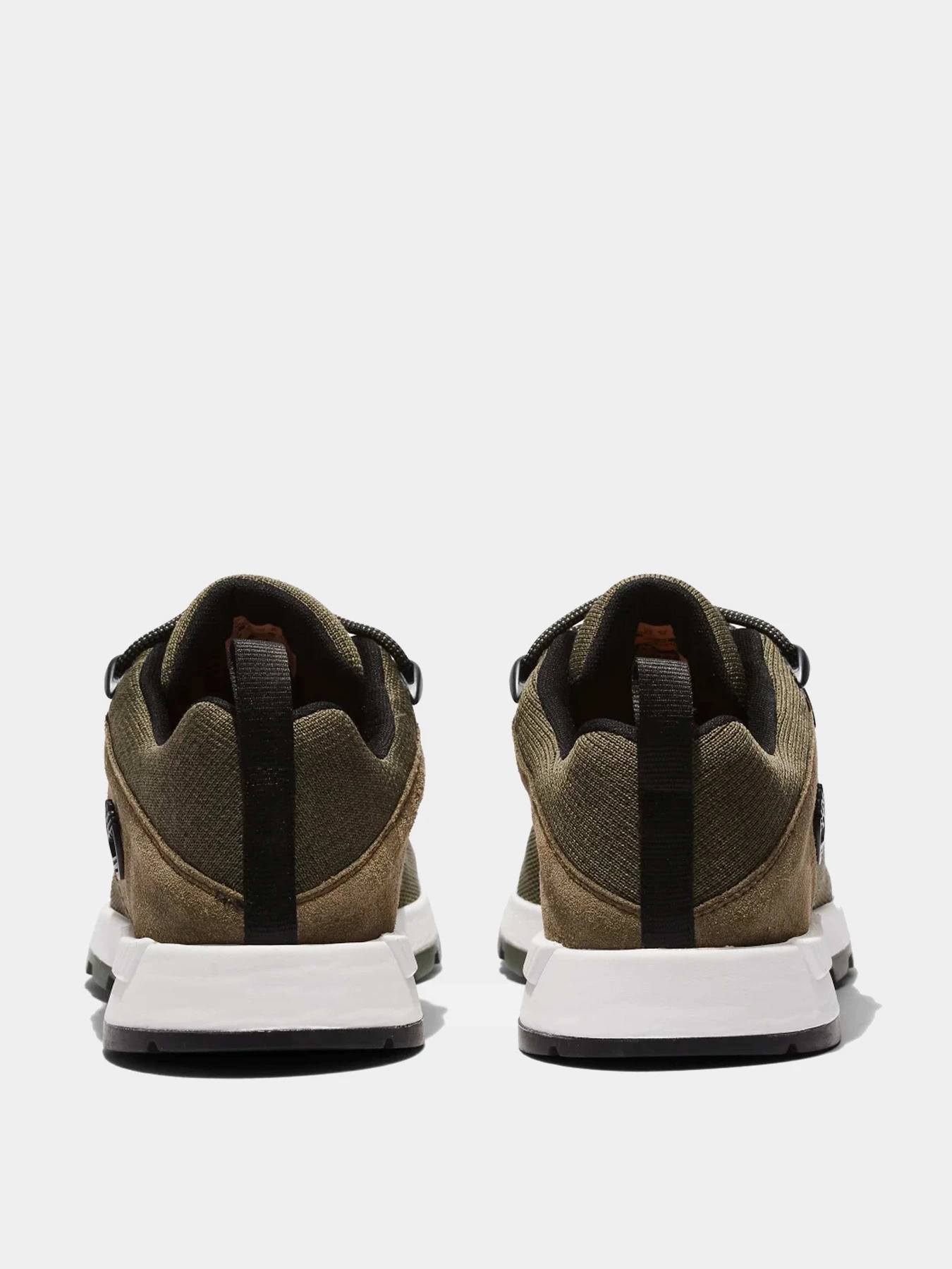Кроссовки Timberland модель A64B4 Кроссовки Timberland модель A64B4 Фото