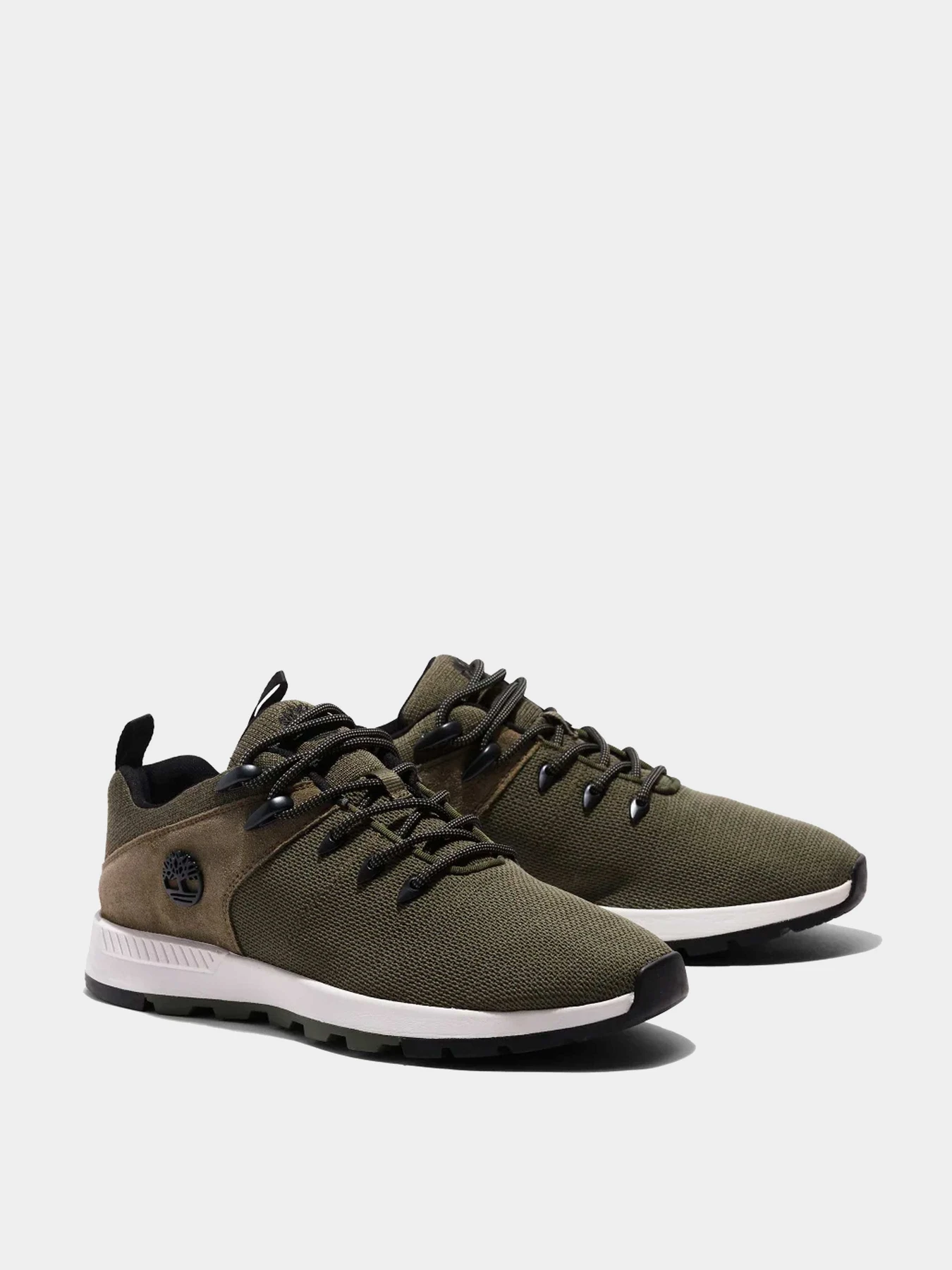 Кроссовки Timberland модель A64B4 Кроссовки Timberland модель A64B4 Фото