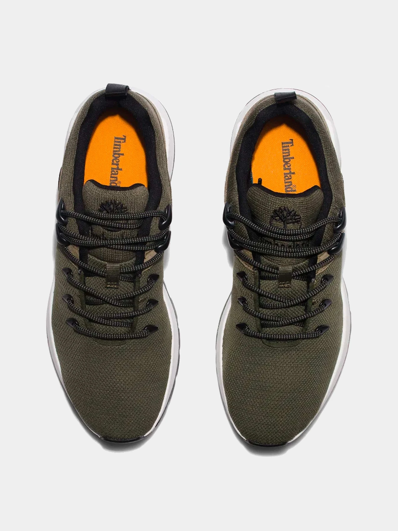 Кроссовки Timberland модель A64B4 Кроссовки Timberland модель A64B4 Фото
