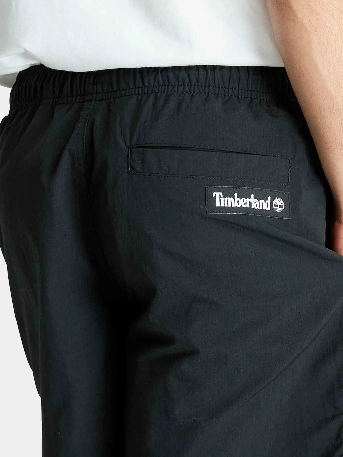 Шорты Timberland модель A6799001 Шорты Timberland модель A6799001 Фото