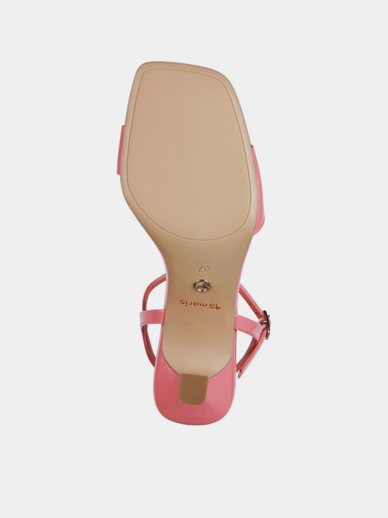 Босоножки Tamaris модель 1-1-28011-20-555 Босоножки Tamaris модель 1-1-28011-20-555 Фото