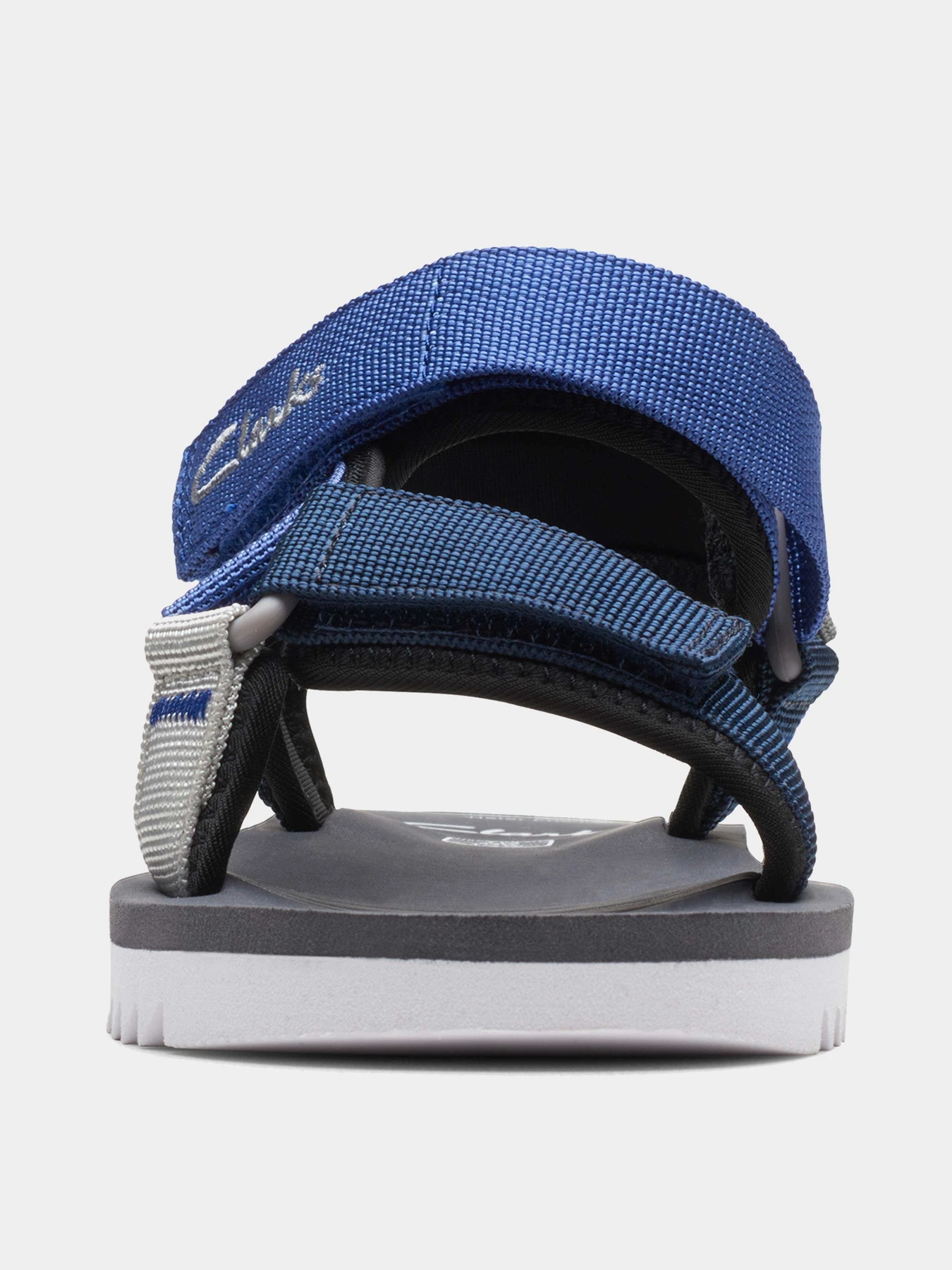 Сандалии Clarks модель 26171894 Фото