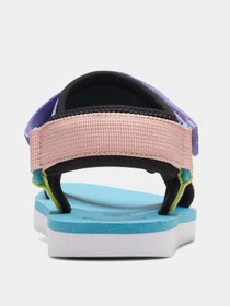 Сандалии Clarks модель 26171896 Фото