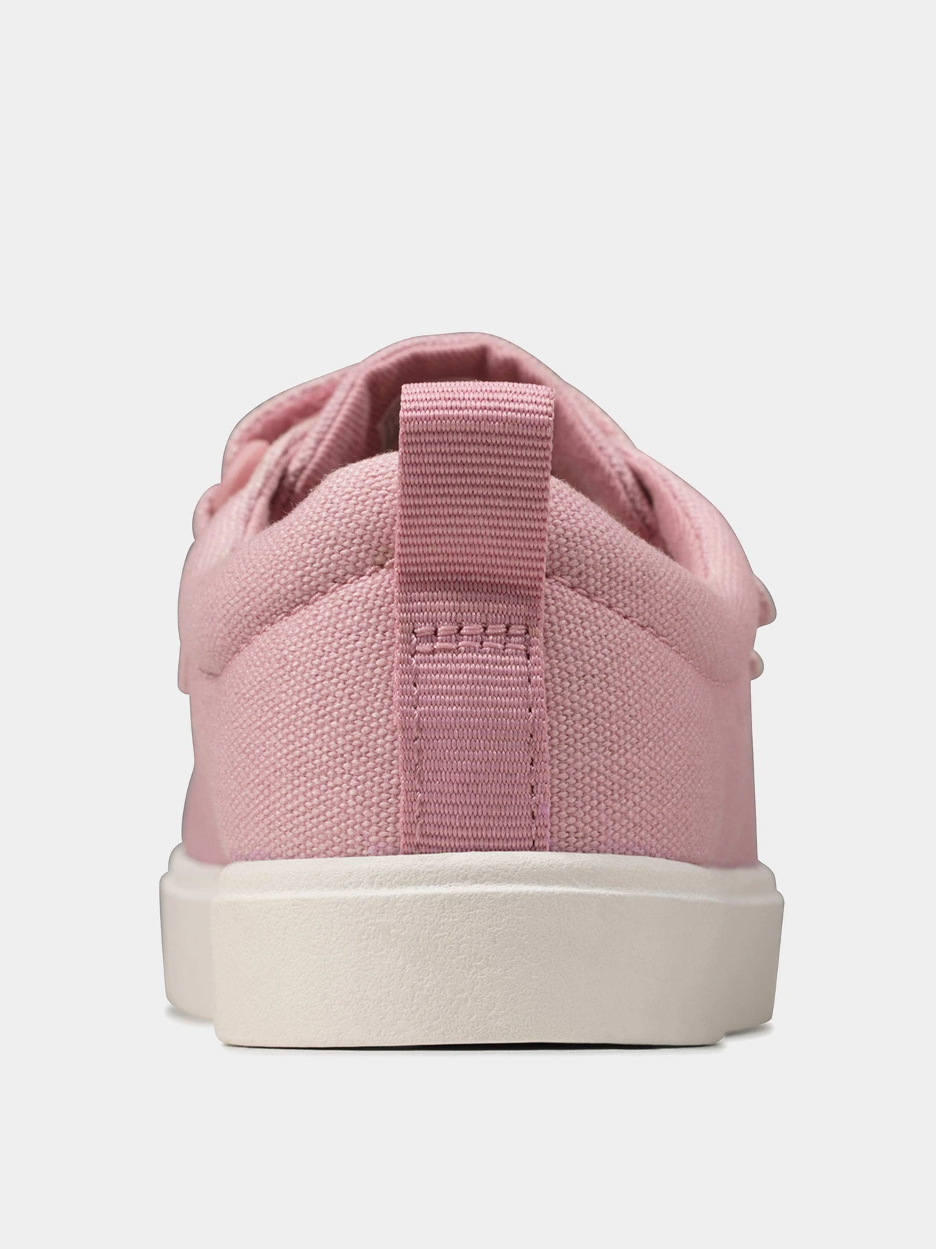 Кеды Clarks модель 26149107 Фото