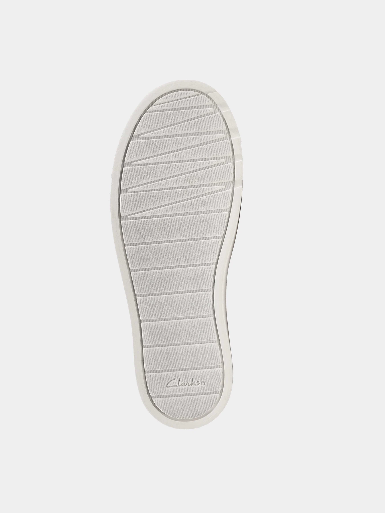 Кеды Clarks модель 26149107 Фото