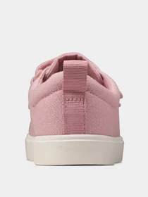 Кеды Clarks модель 26149107 Фото