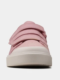 Кеды Clarks модель 26149107 Фото