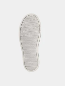 Кеды Clarks модель 26149107 Фото