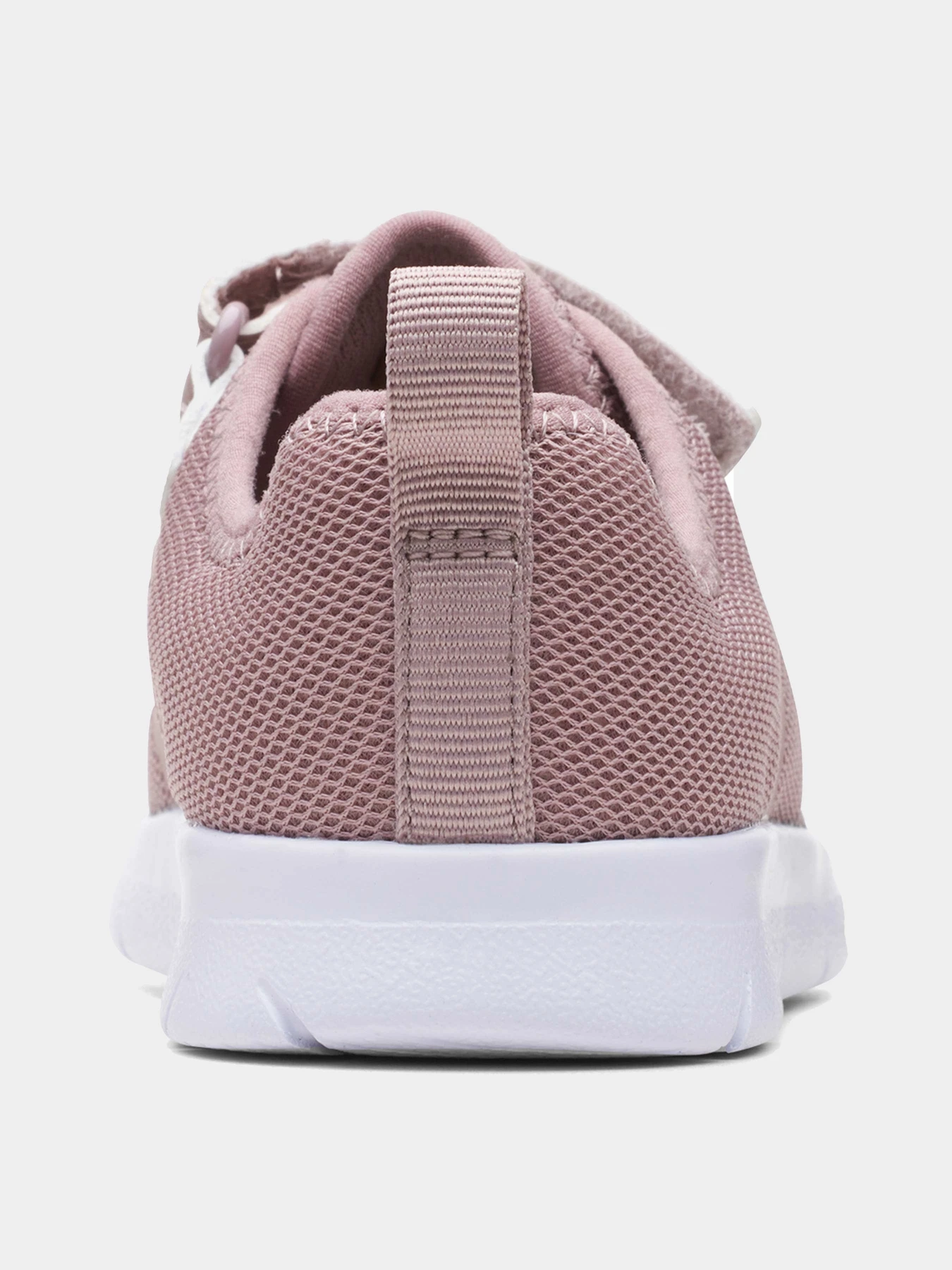 Кроссовки Clarks модель 26164817 Кроссовки Clarks модель 26164817 Фото