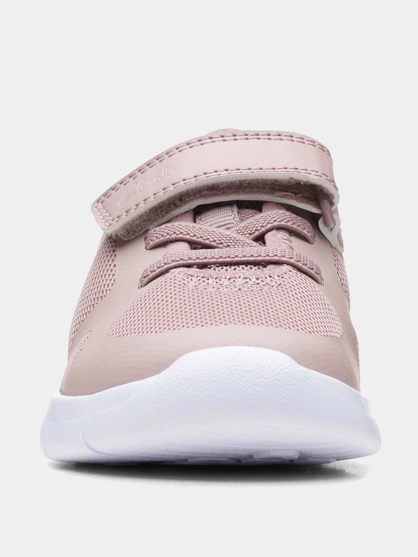 Кроссовки Clarks модель 26164817 Кроссовки Clarks модель 26164817 Фото
