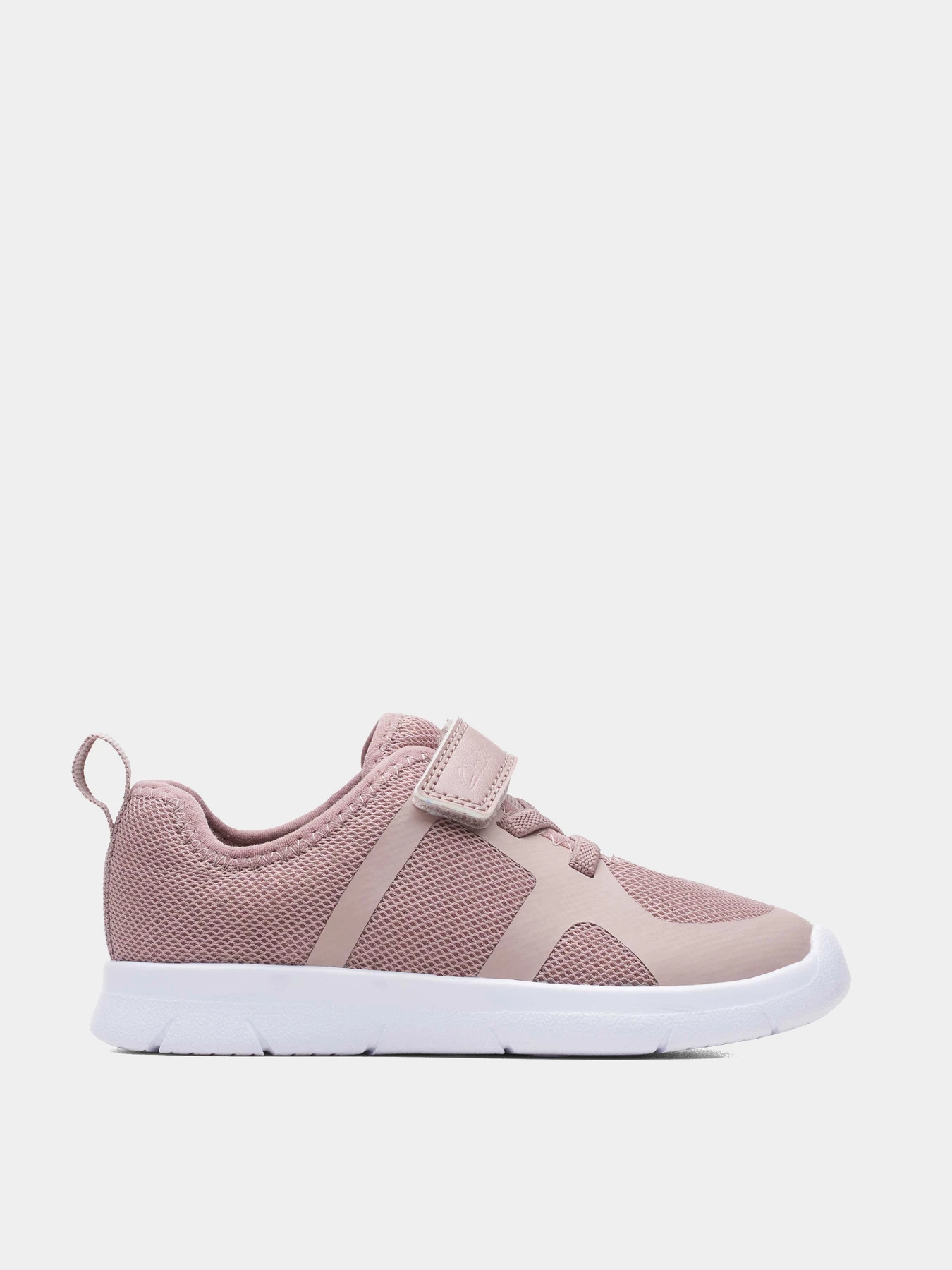 Кроссовки Clarks модель 26164817 Кроссовки Clarks модель 26164817 Фото