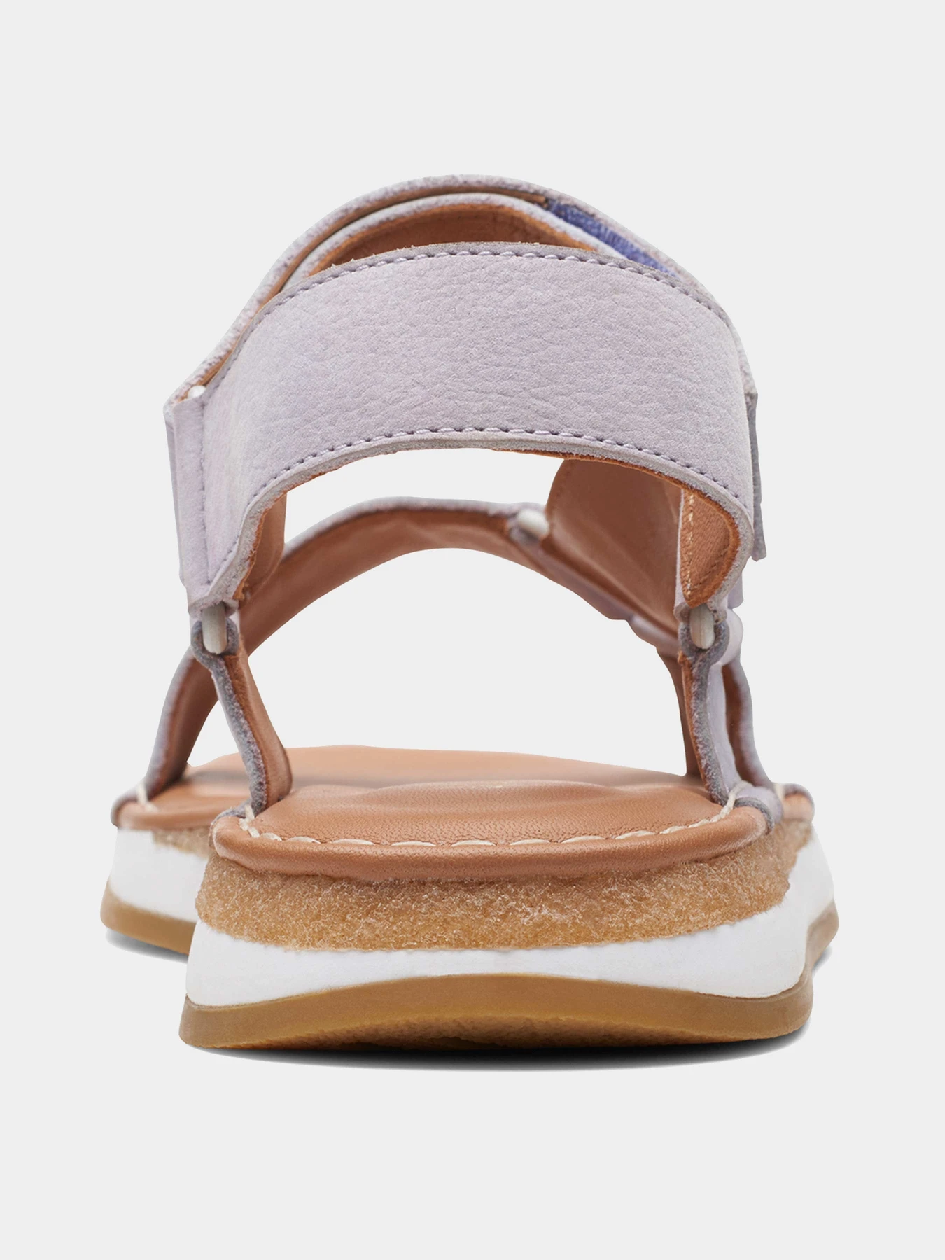 Сандалии Clarks модель 26170445 Сандалии Clarks модель 26170445 Фото