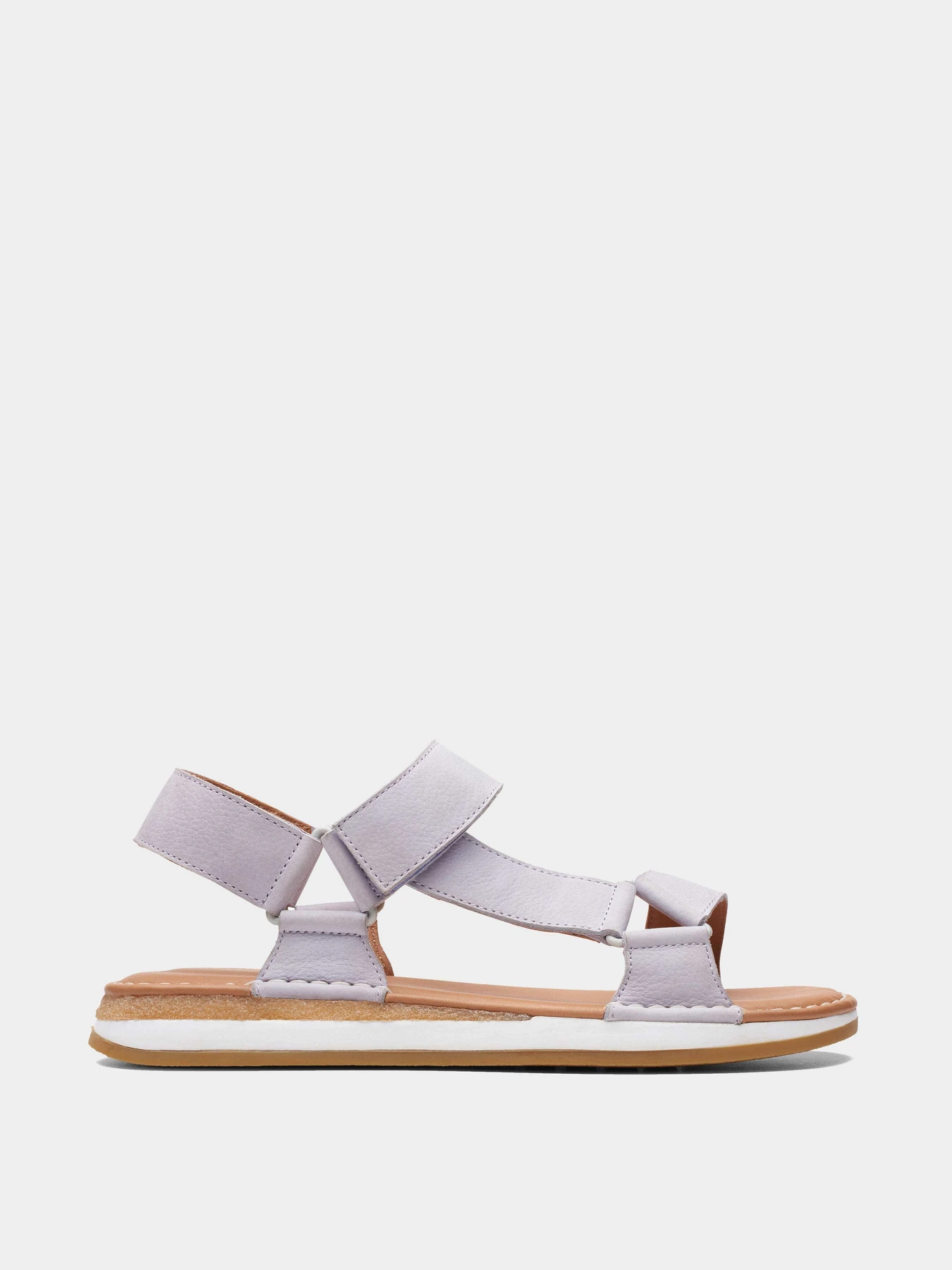 Сандалии Clarks модель 26170445 Сандалии Clarks модель 26170445 Фото