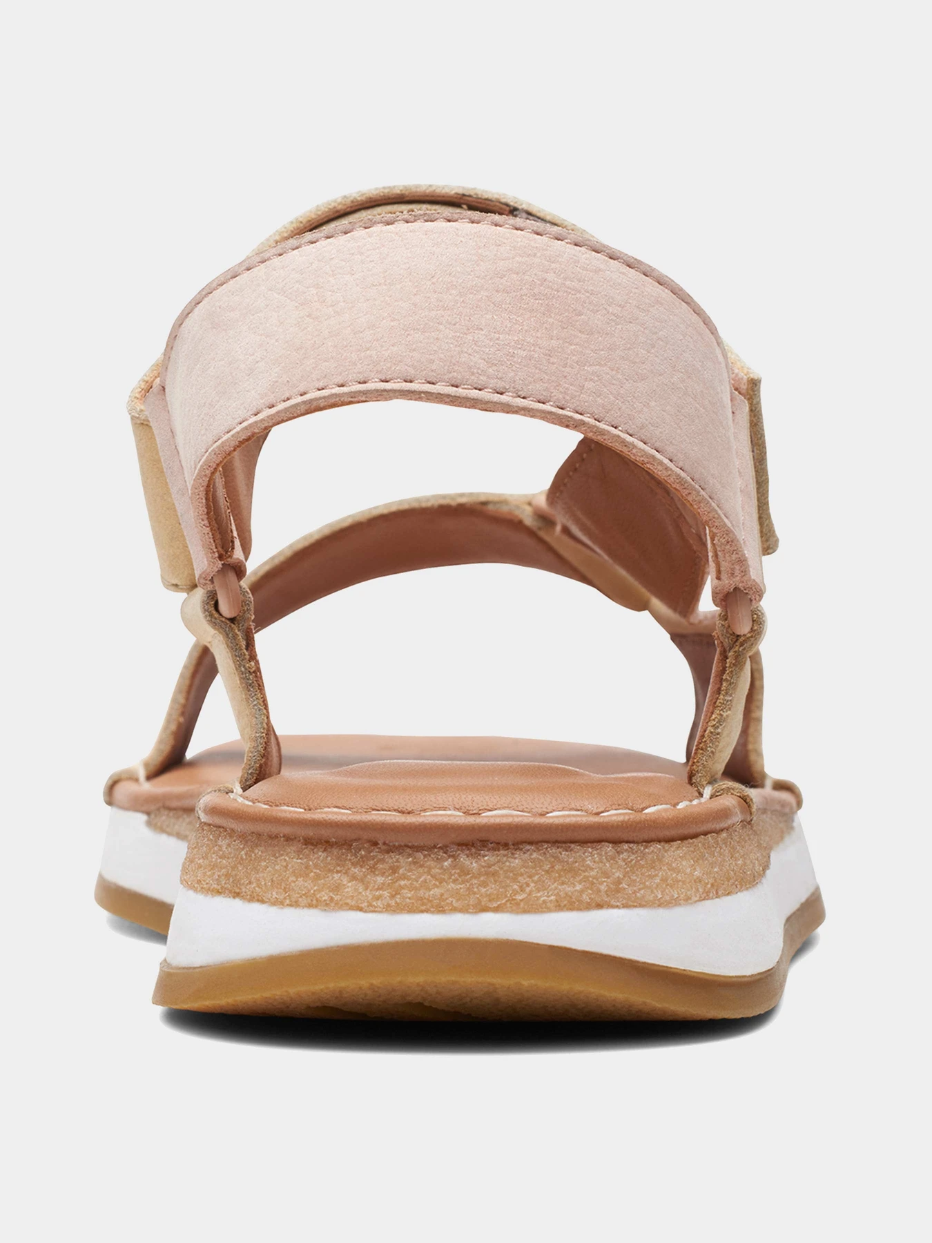 Сандалии Clarks модель 26170447 Сандалии Clarks модель 26170447 Фото