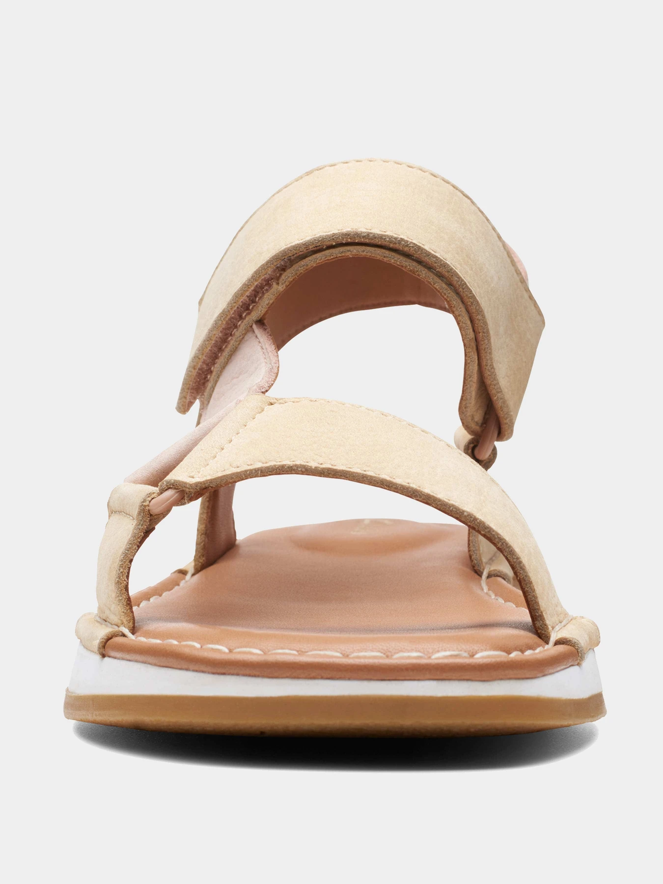 Сандалии Clarks модель 26170447 Сандалии Clarks модель 26170447 Фото
