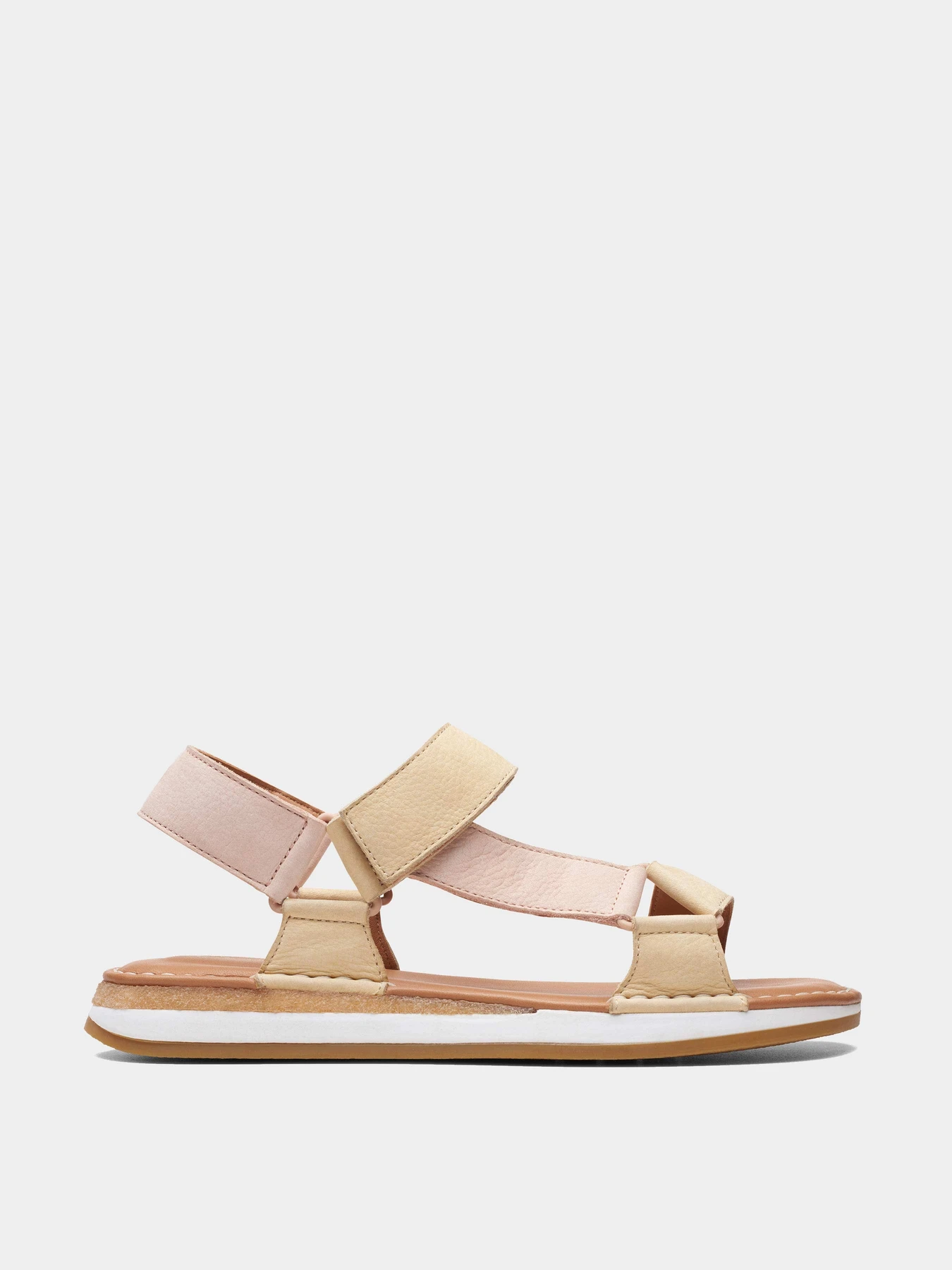 Сандалии Clarks модель 26170447 Сандалии Clarks модель 26170447 Фото