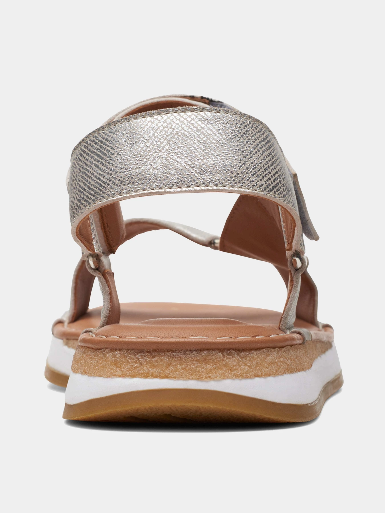 Сандалии Clarks модель 26170448 Сандалии Clarks модель 26170448 Фото