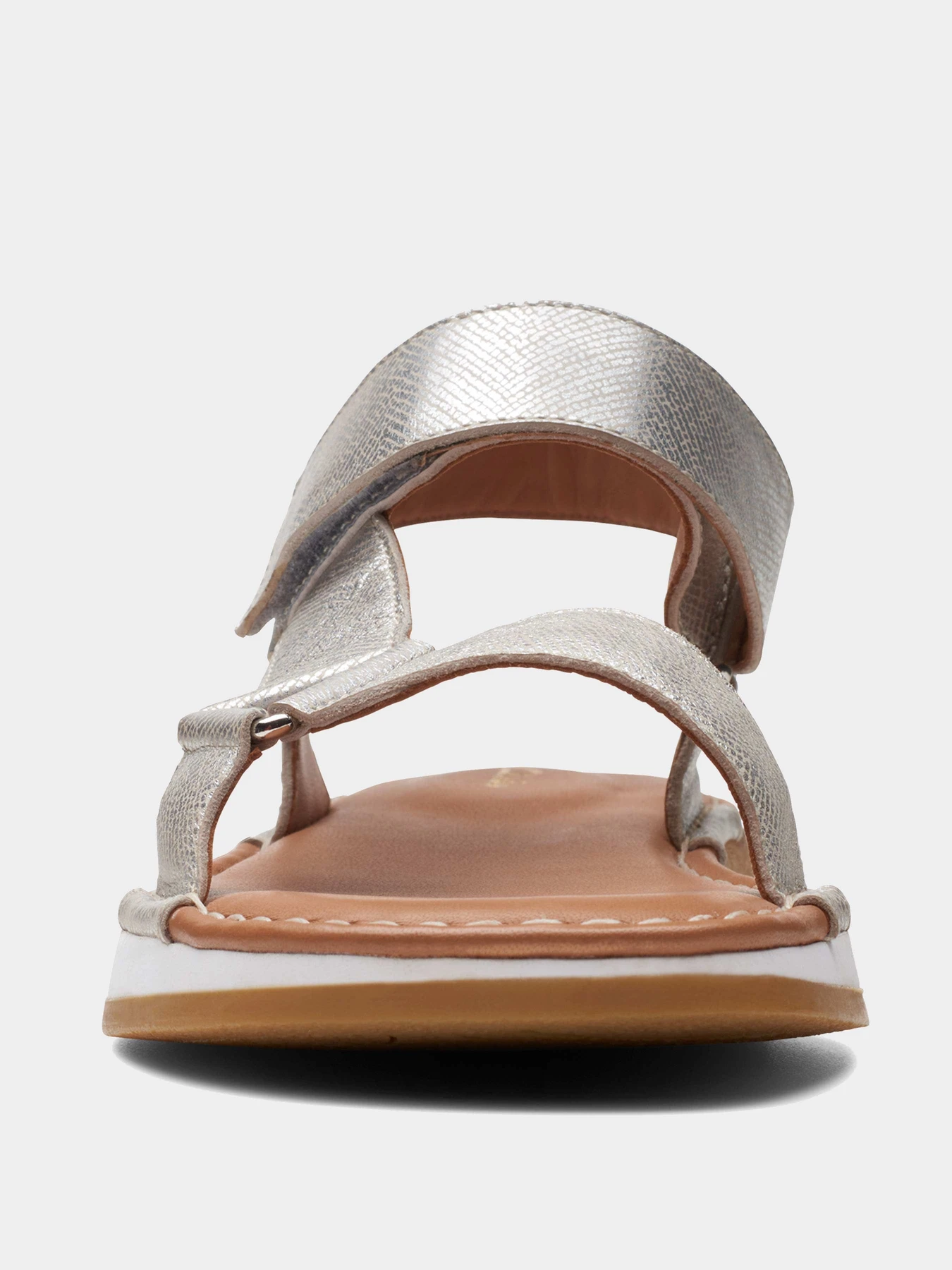 Сандалии Clarks модель 26170448 Сандалии Clarks модель 26170448 Фото