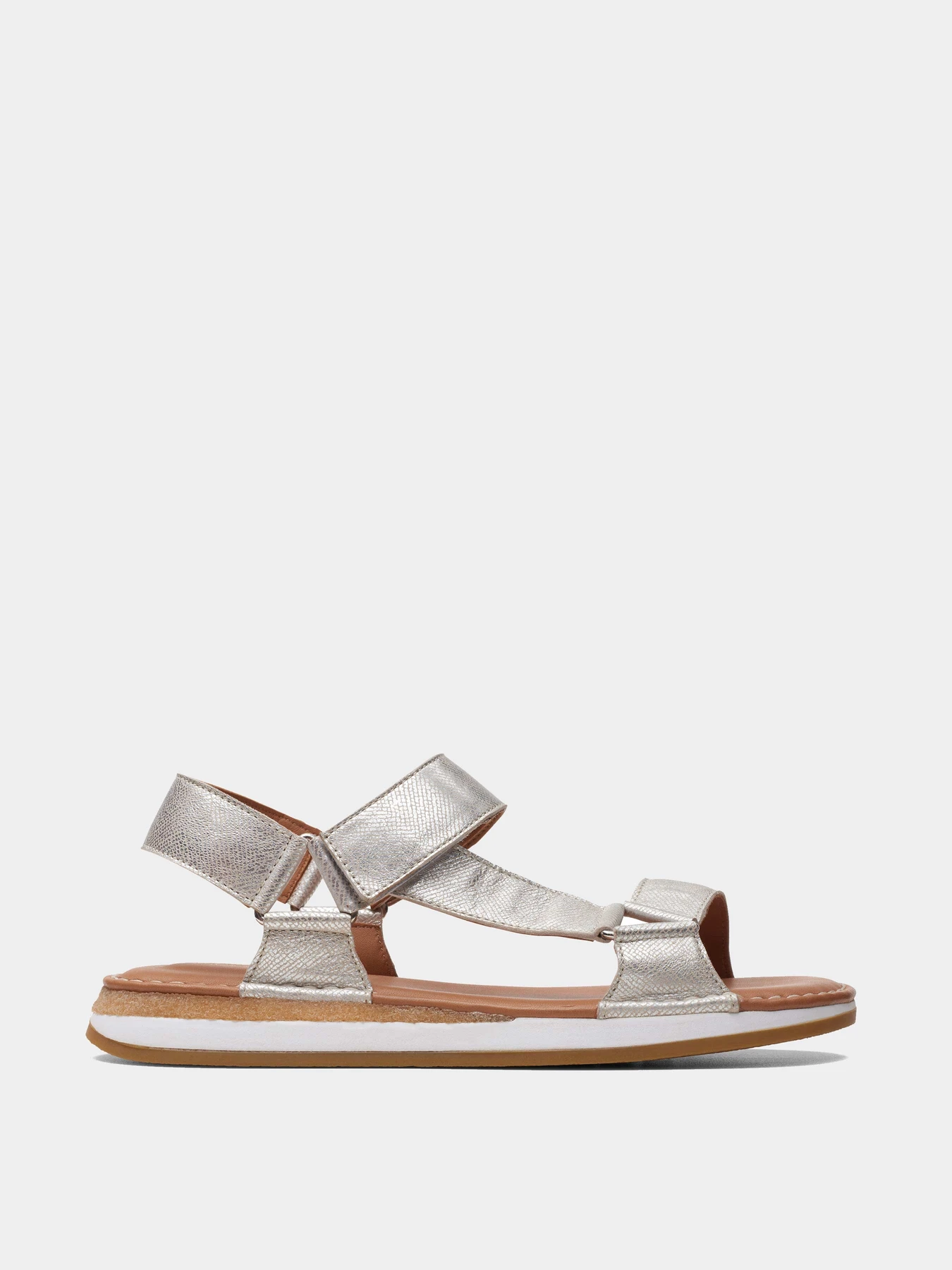 Сандалии Clarks модель 26170448 Сандалии Clarks модель 26170448 Фото