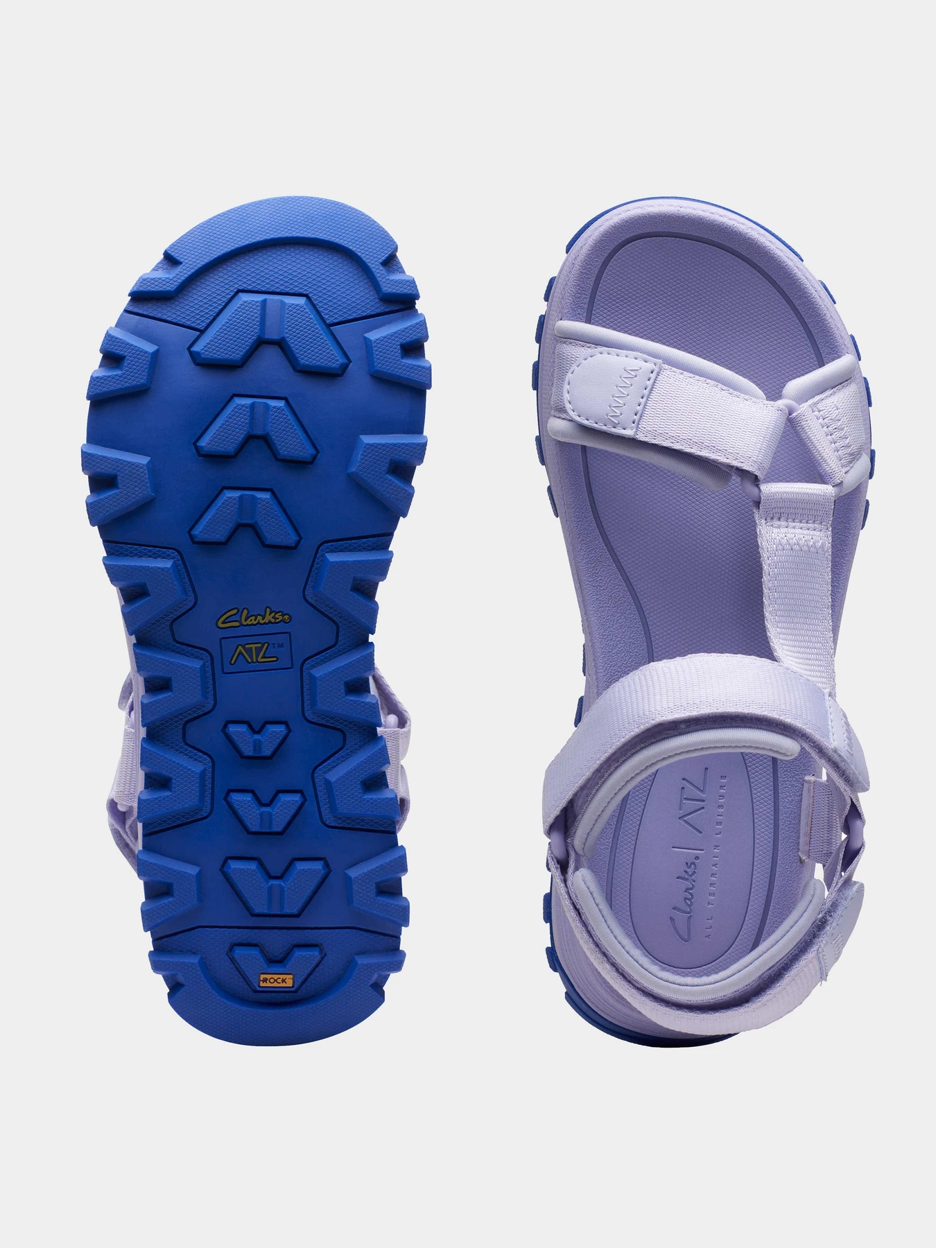 Сандалии Clarks модель 26170577 Сандалии Clarks модель 26170577 Фото