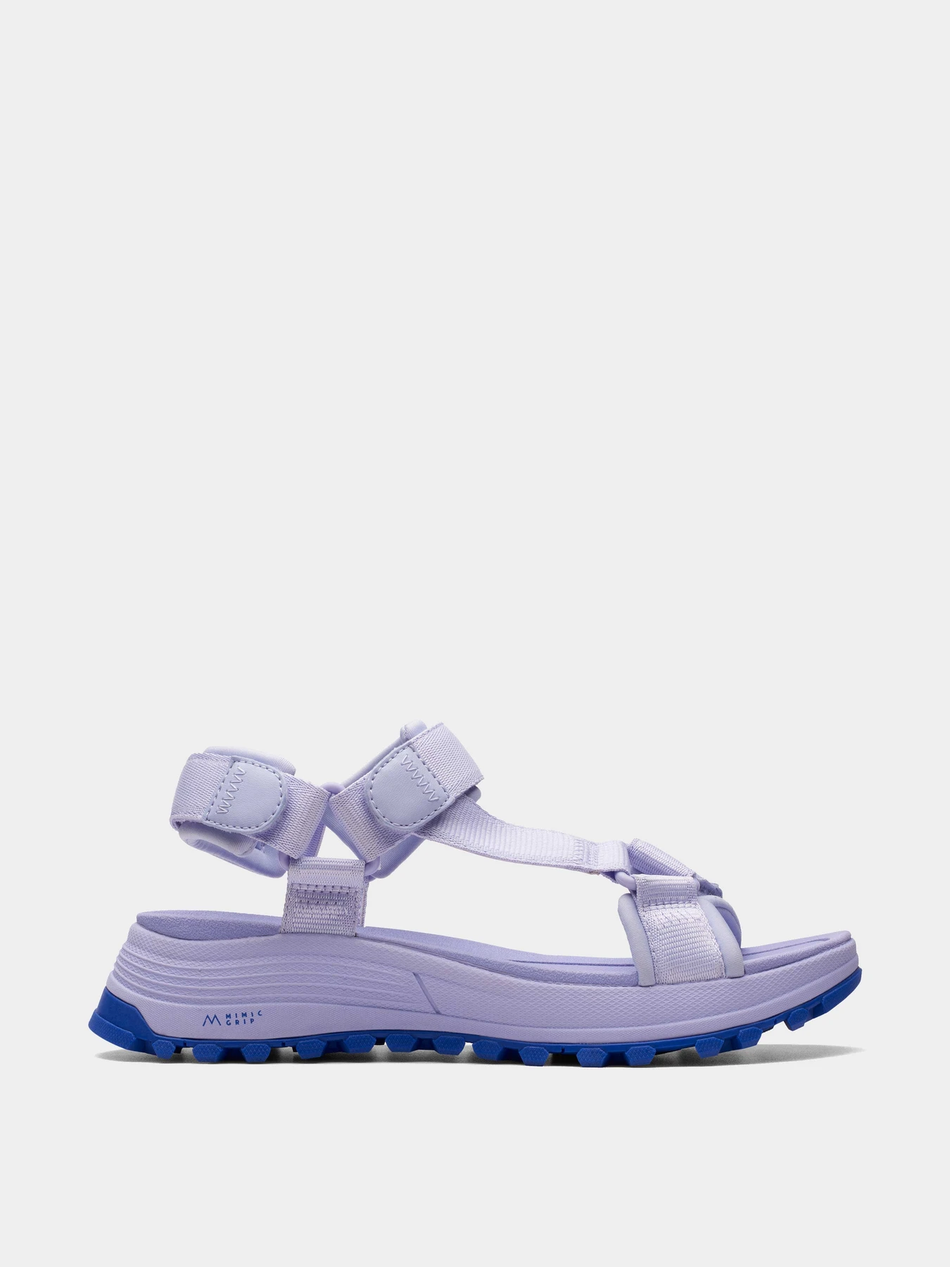 Сандалии Clarks модель 26170577 Сандалии Clarks модель 26170577 Фото