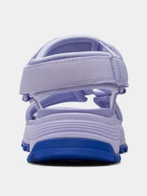 Сандалии Clarks модель 26170577 Фото