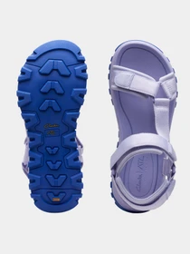 Сандалии Clarks модель 26170577 Фото