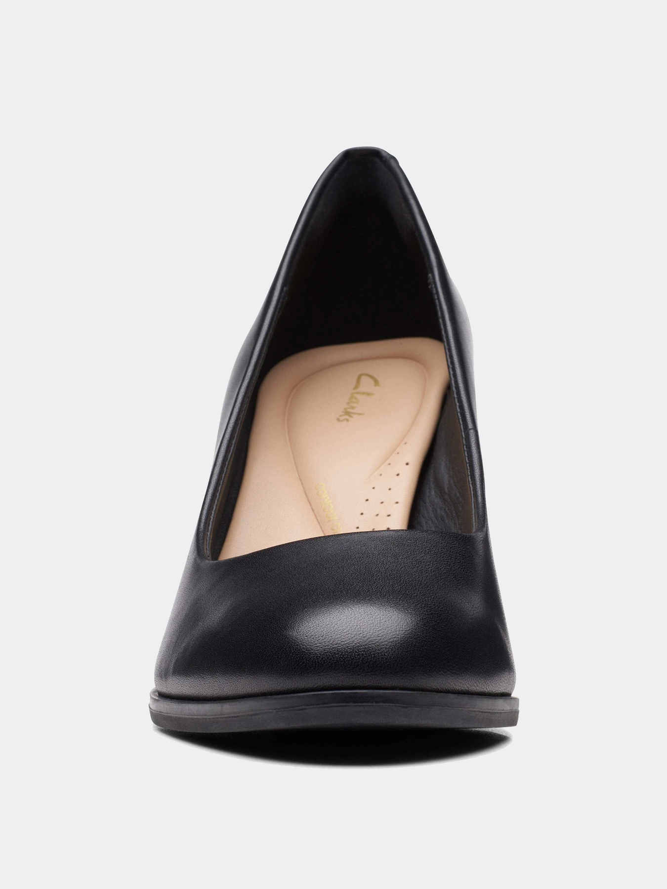 Туфли и лоферы Clarks модель 26170968 Фото