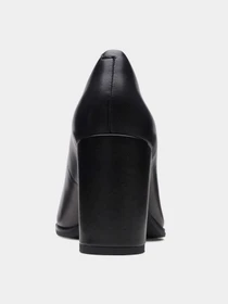 Туфли и лоферы Clarks модель 26170968 Фото