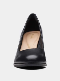 Туфли и лоферы Clarks модель 26170968 Фото