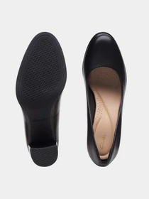 Туфли и лоферы Clarks модель 26170968 Фото