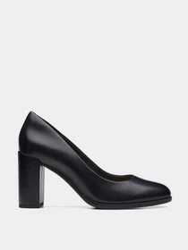 Туфли и лоферы Clarks модель 26170968 Фото
