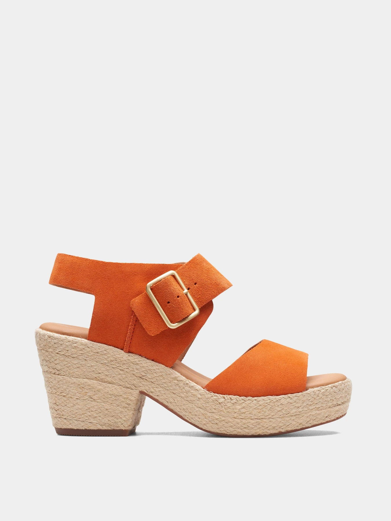 Сандалии Clarks модель 26171010 Сандалии Clarks модель 26171010 Фото