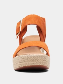 Сандалии Clarks модель 26171010 Фото