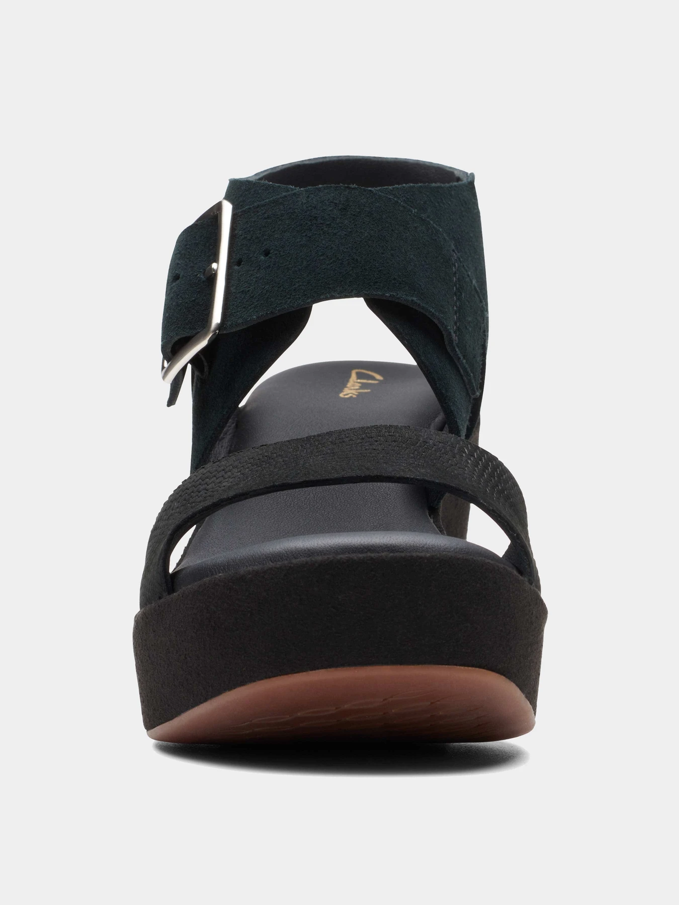 Сандалии Clarks модель 26171011 Сандалии Clarks модель 26171011 Фото
