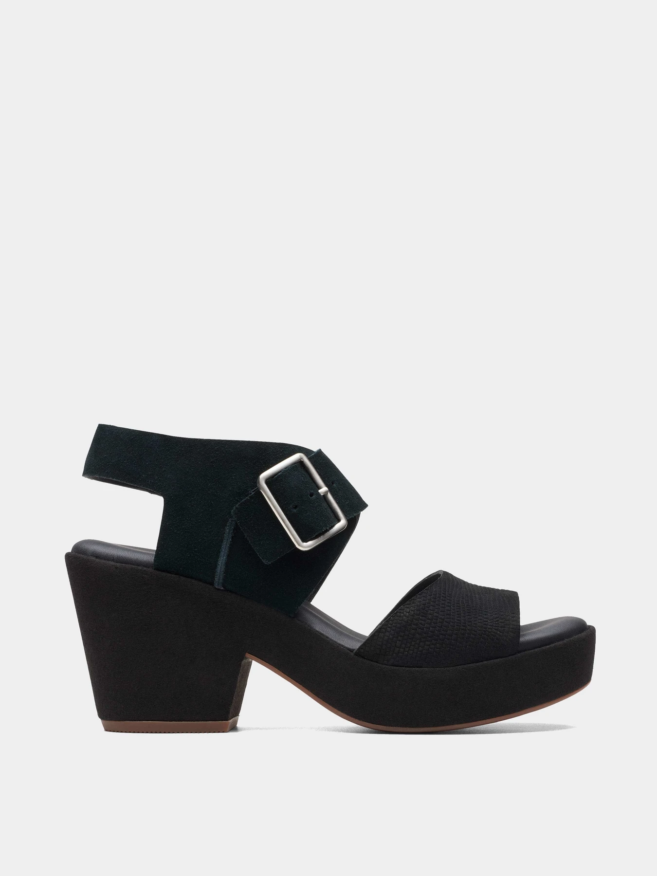 Сандалии Clarks модель 26171011 Сандалии Clarks модель 26171011 Фото