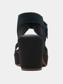 Сандалии Clarks модель 26171011 Фото