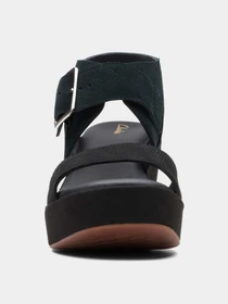 Сандалии Clarks модель 26171011 Фото