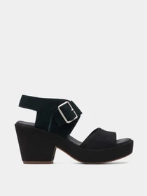 Сандалии Clarks модель 26171011 Фото